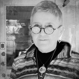 Meet your Posher, Connie